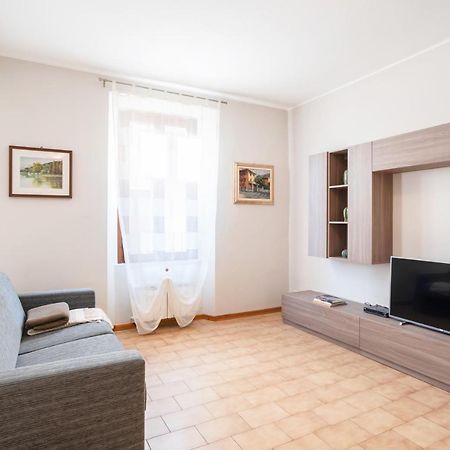 Le Tre Ninfee Di Pusiano! Free Parking Apartamento Exterior foto