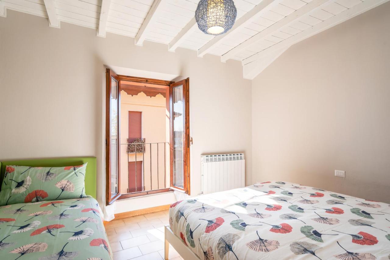 Le Tre Ninfee Di Pusiano! Free Parking Apartamento Exterior foto